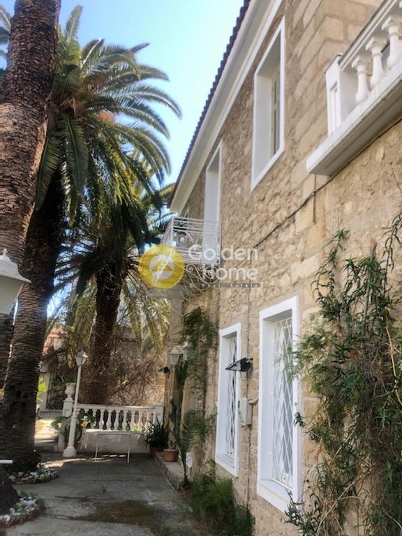Μονοκατοικία 267 τ.μ. προς πώληση, Μερτικαίικα