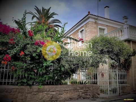 Μονοκατοικία 267 τ.μ. για πώληση, Κορινθία, Ξυλόκαστρο