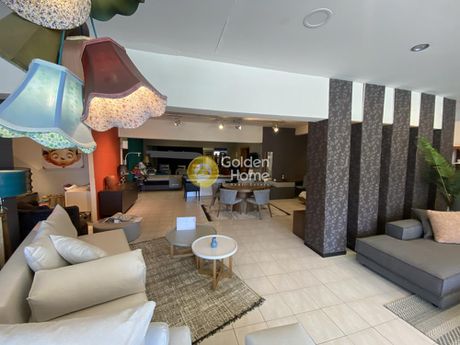 Business bulding 1.535sqm for sale-Chalkida » Vrontou