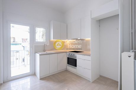 Apartment 72sqm for sale-Gizi - Pedion Areos » Gkyzi - Arios Pagos