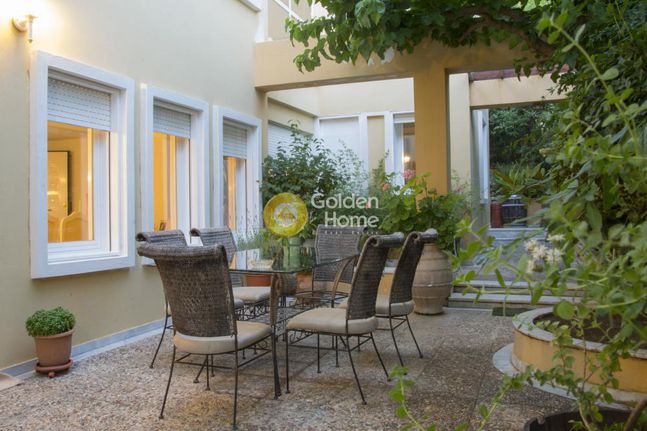 Detached home 525 sqm for sale, Athens - North, Drosia