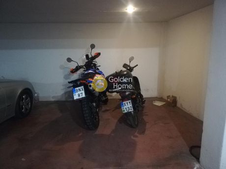 Parking 10τ.μ. για πώληση-Κολωνός - κολοκυνθούς » Κολωνός