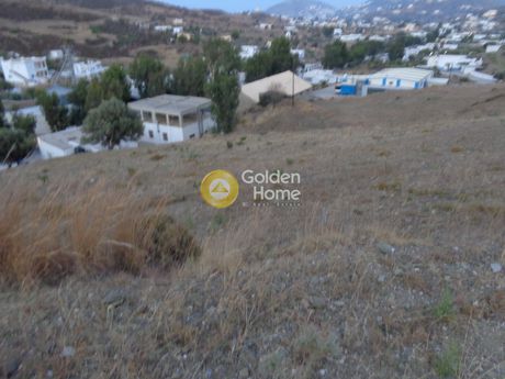Οικόπεδο 5.212τ.μ. για πώληση-Λέρος » Καμάρα