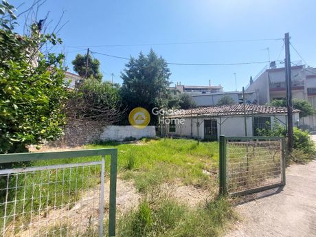 Οικόπεδο 244τ.μ. για πώληση-Μεσσατίδα » Μονοδένδρι