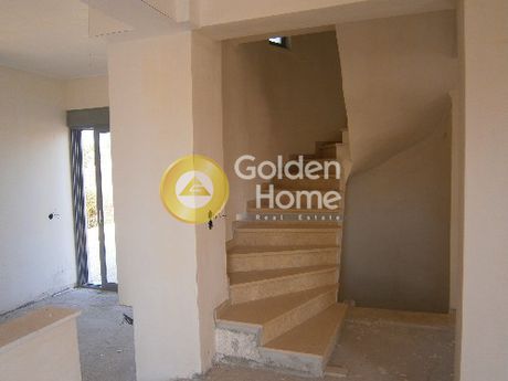 Μεζονέτα 215τ.μ. για πώληση-Καλύβια θορικού » Λαγονήσι