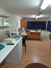 Επιχείρηση 58 τ.μ. για πώληση