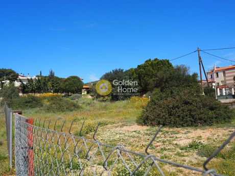 Οικόπεδο 234τ.μ. για πώληση-Καλύβια θορικού » Λαγονήσι