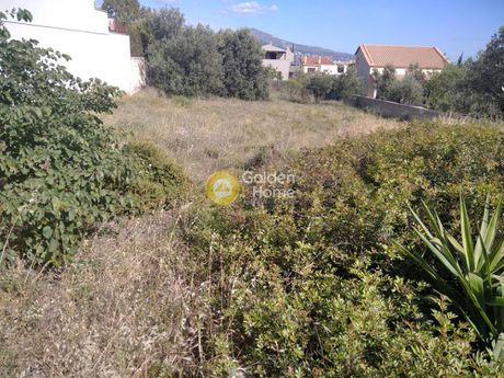 Οικόπεδο 1.000τ.μ. για πώληση-Αχαρνές » Πανόραμα