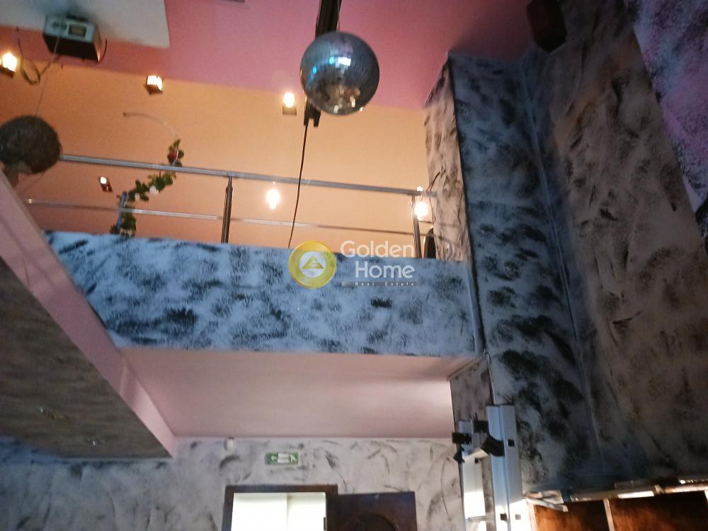 Κατάστημα 150 τ.μ. προς ενοικίαση, Κέντρο Ζωγράφου