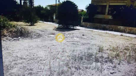 Land plot 365sqm for sale-Sikiona » Kato Diminio