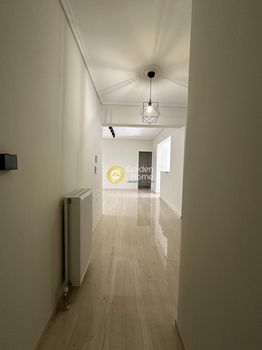 Apartment 120sqm for sale-Kalithea » Chrisaki