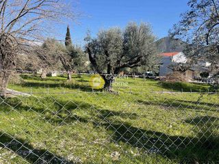 Οικόπεδο 569 τ.μ. για πώληση