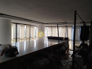 Office 170 sqm for rent