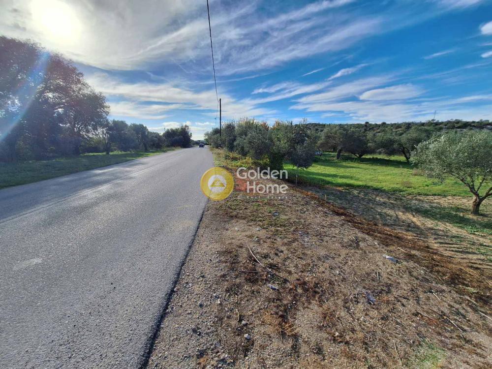 Αγροτεμάχια 2.000 τ.μ. προς πώληση, Αφράτι Ληλαντίου