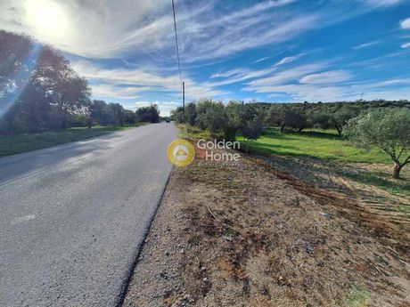 Αγροτεμάχια 2.000τ.μ. για πώληση-Ληλάντιο » Αφράτι