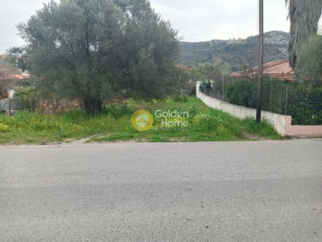 Αγροτεμάχια 750τ.μ. για πώληση-Παιανία » Αγία μαρίνα