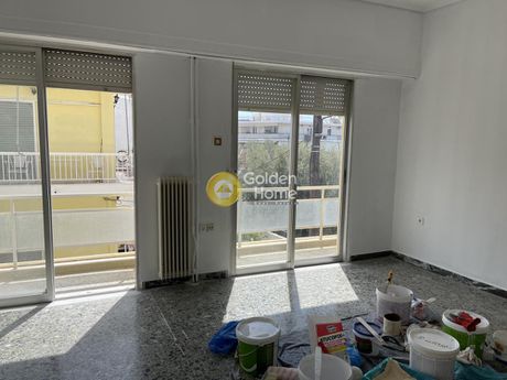 Διαμέρισμα 75τ.μ. για πώληση-Σαλαμίνα » Παλούκια