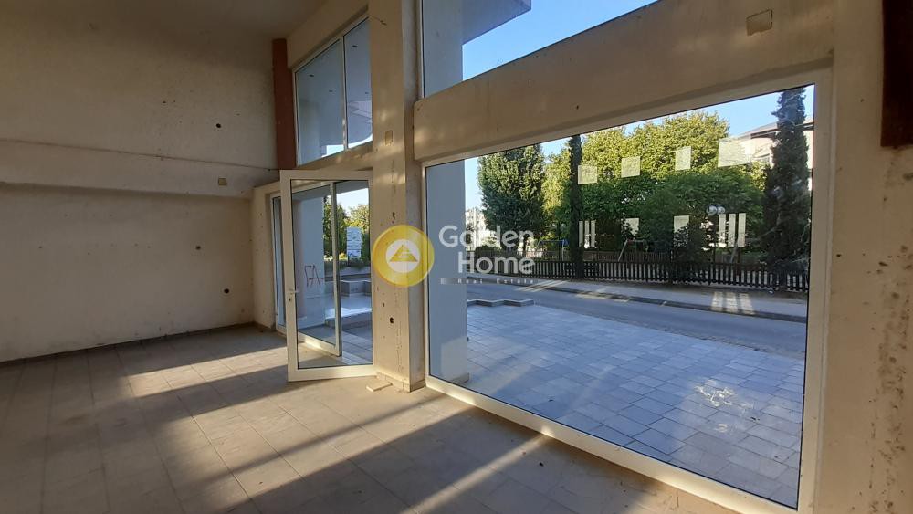 Κατάστημα 113 τ.μ. προς ενοικίαση, Περαχώρι Λιβαδειάς