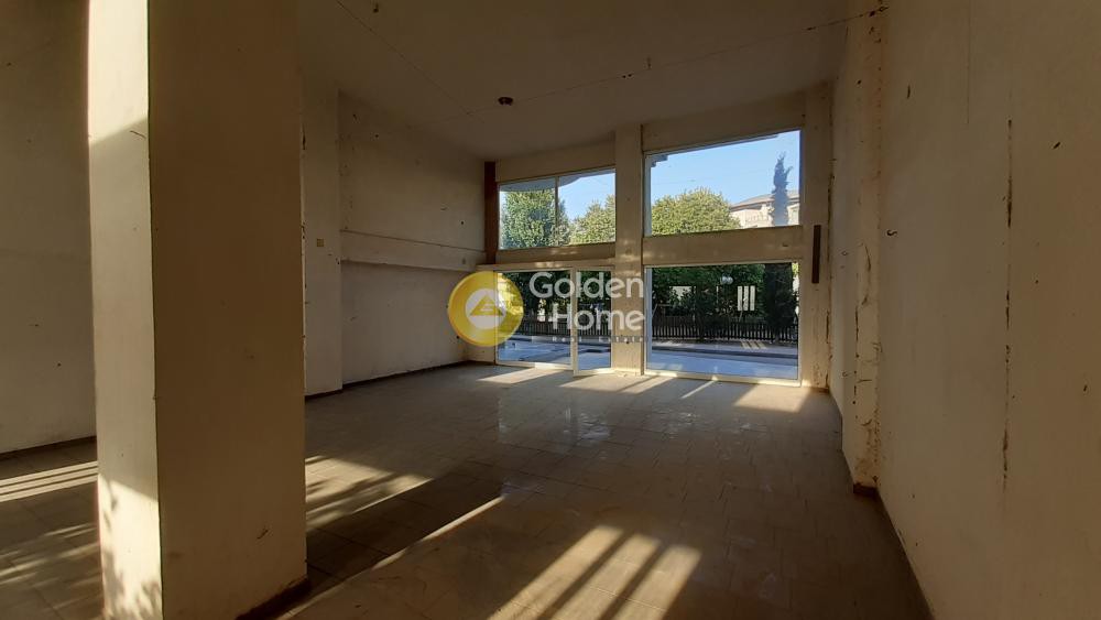 Κατάστημα 113 τ.μ. προς ενοικίαση, Περαχώρι Λιβαδειάς