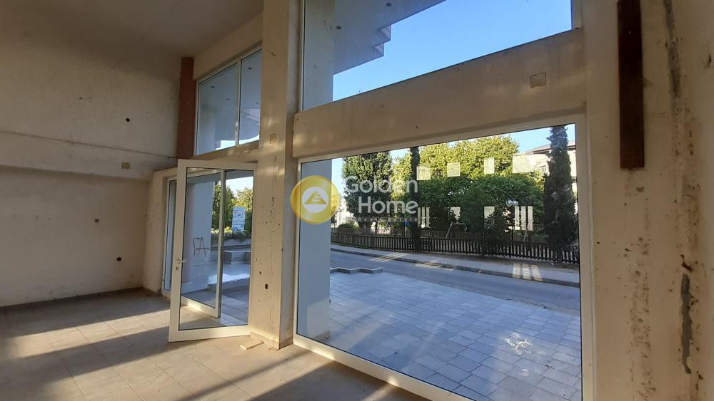 Κατάστημα 113 τ.μ. προς ενοικίαση, Περαχώρι Λιβαδειάς