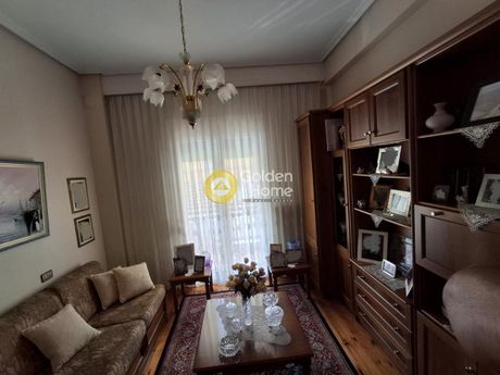 Διαμέρισμα 96τ.μ. για πώληση-Λιτόχωρο » Μονή αγίου διονυσίου