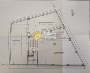 Αποθήκη 240 τ.μ. για πώληση