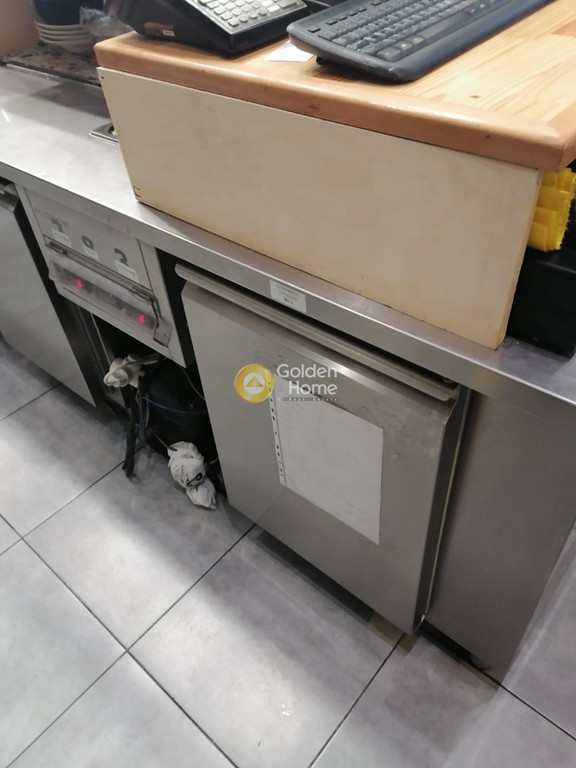 Επιχείρηση 40 τ.μ. πρός πώληση, Αθήνα - Βόρεια Προάστια, Χολαργός