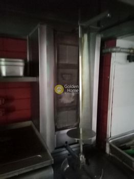 Επιχείρηση 40τ.μ. για πώληση-Χολαργός » Πλατεία δημοκρατίας