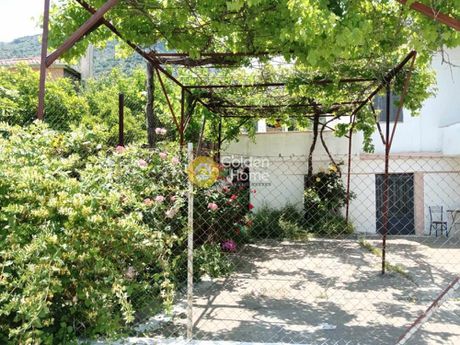 Μονοκατοικία 226τ.μ. για πώληση-Σπάρτη » Καλύβια σοχάς