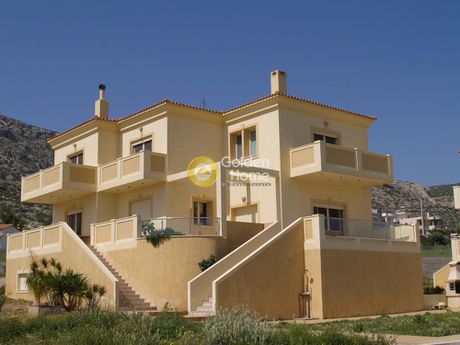 Μονοκατοικία 525τ.μ. για πώληση-Ανάβυσσος » Μαύρο λιθάρι
