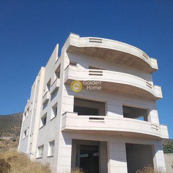 Επιχειρηματικό κτίριο 660τ.μ. για ενοικίαση-Μαραθώνας » Κέντρο