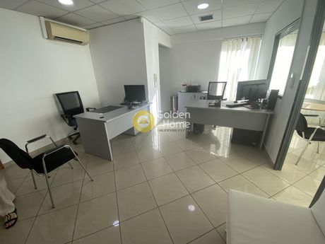 Γραφείο 110τ.μ. για ενοικίαση-Γλυφάδα » Άνω γλυφάδα