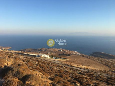 Οικόπεδο 4.500τ.μ. για πώληση-Μύκονος » Καλαφάτη