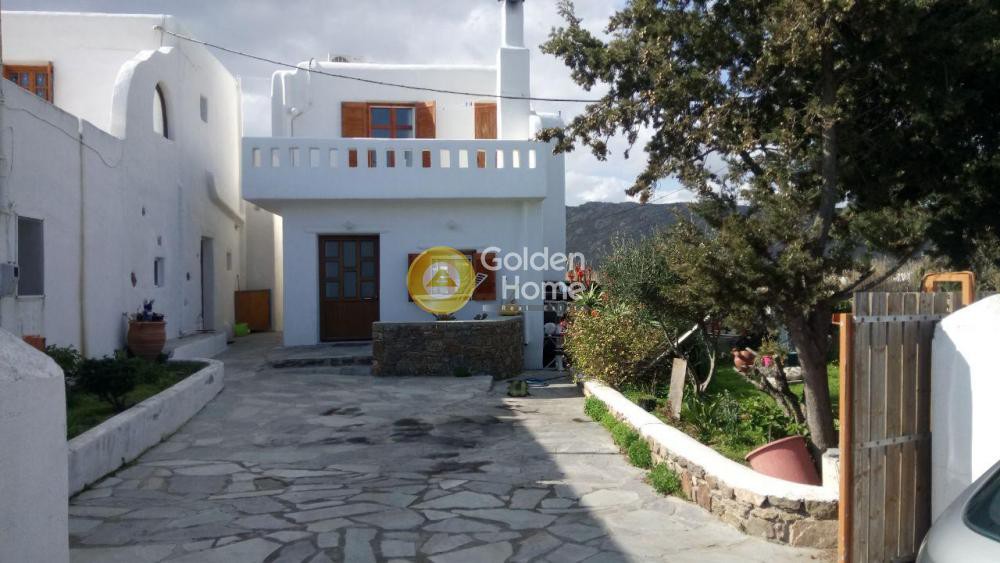 Μονοκατοικία 350 τ.μ. προς πώληση, Καλαφάτη