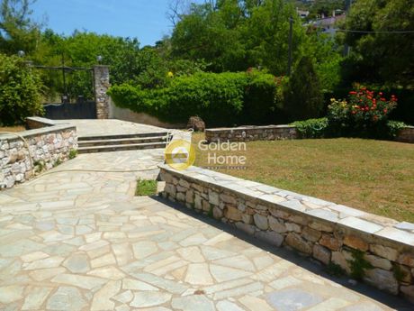 Οικόπεδο 486τ.μ. για πώληση-Γέρακας » Δέση
