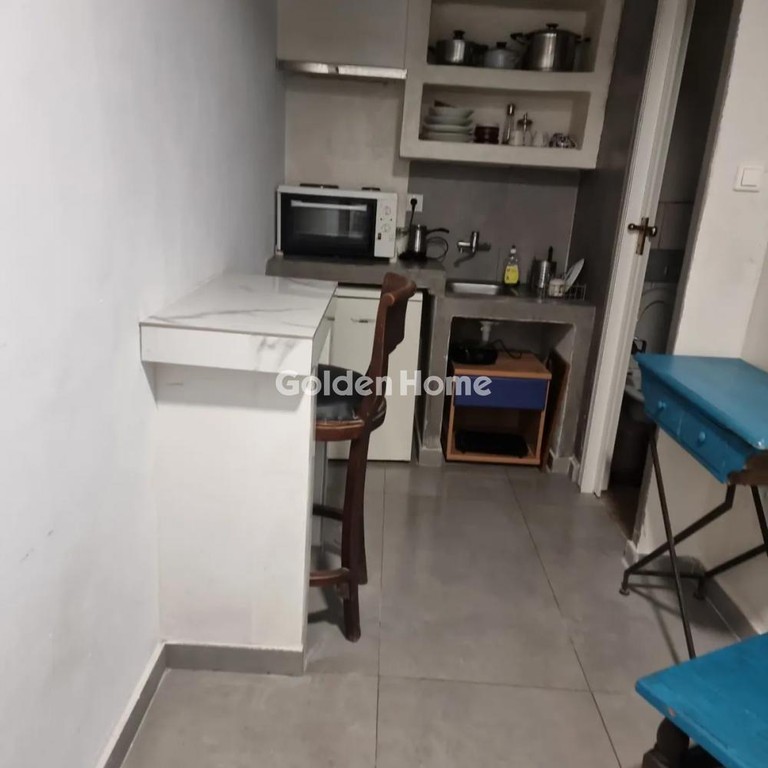 Studio / γκαρσονιέρα 35 τ.μ. προς πώληση, Διοικητήριο