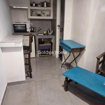 Studio / γκαρσονιέρα 35τ.μ. για πώληση-Διοικητήριο