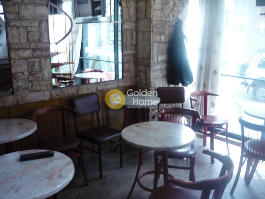 Επιχείρηση 36 τ.μ. πρός πώληση, Αθήνα - Βόρεια Προάστια, Ηράκλειο