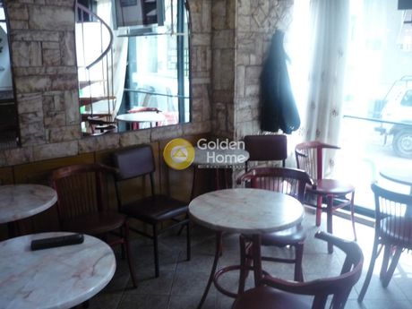 Επιχείρηση 36τ.μ. για πώληση-Ηράκλειο » Αγία τριάδα
