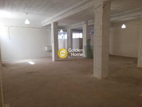 Αποθήκη 330τ.μ. για ενοικίαση-Μελίσσια » Όριο βριλησσίων