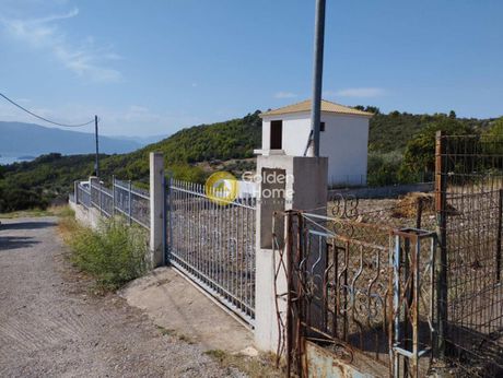 Οικόπεδο 470τ.μ. για πώληση-Λιχάδα » Κέντρο