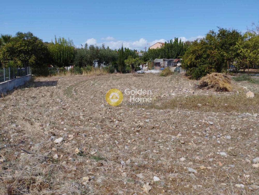 Οικόπεδο 470 τ.μ. προς πώληση, Κέντρο Λιχάδας