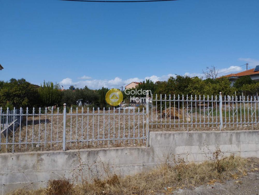 Οικόπεδο 470 τ.μ. προς πώληση, Κέντρο Λιχάδας