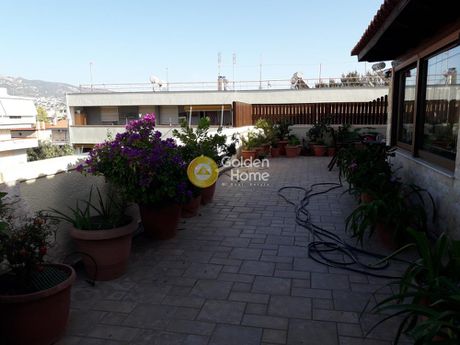 Διαμέρισμα 163τ.μ. για ενοικίαση-Μαρούσι » Άγιοι ανάργυροι