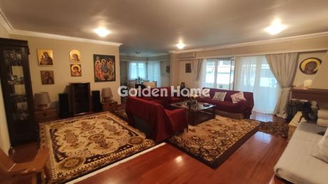 Apartment 163 sqm for rent