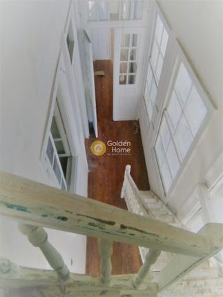 Μονοκατοικία 360 τ.μ. για πώληση, Αθήνα - Κέντρο, Λεωφ. Πατησίων - Λεωφ. Αχαρνών