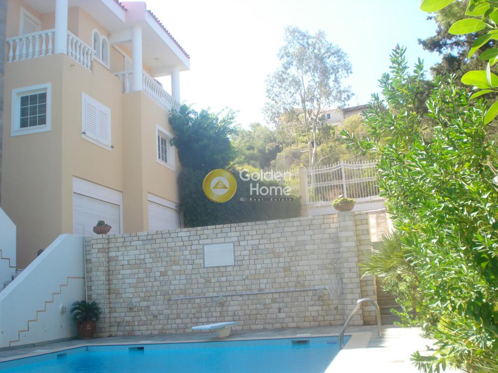 Μονοκατοικία 504 τ.μ. προς πώληση, Μαύρο Λιθάρι