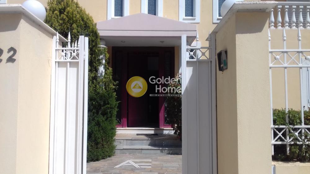 Μονοκατοικία 504 τ.μ. προς πώληση, Μαύρο Λιθάρι