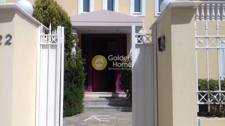Μονοκατοικία 504τ.μ. για πώληση-Ανάβυσσος » Μαύρο λιθάρι