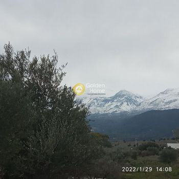 Οικόπεδο 1.050τ.μ. για πώληση-Σούδα » Ζαχαριάς